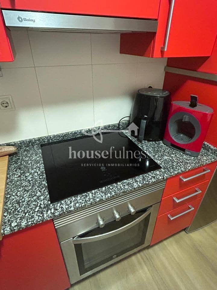 Piso de 2 habitaciones en Sanxenxo en venta con piscina garaje - 246.170 € (Ref: 9919812)