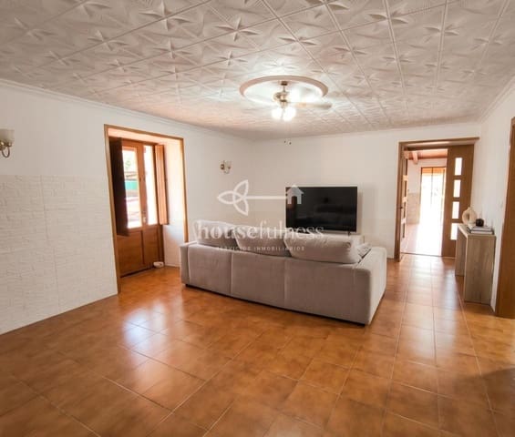 5 chambre Maison de Ville à vendre à Neda avec garage - 315 000 € (Ref: 9921733)
