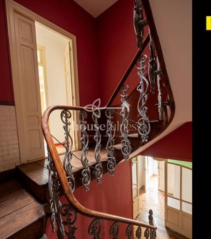 Maison de Ville à vendre à Ferrol - 325 000 € (Ref: 9926852)