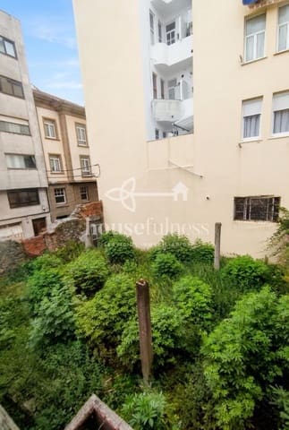 Maison de Ville à vendre à Ferrol - 325 000 € (Ref: 9926852)
