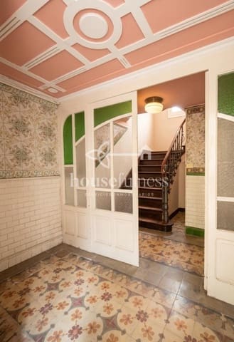 Maison de Ville à vendre à Ferrol - 325 000 € (Ref: 9926852)