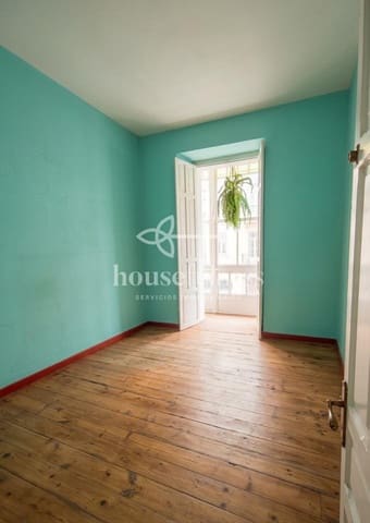 Maison de Ville à vendre à Ferrol - 325 000 € (Ref: 9926852)
