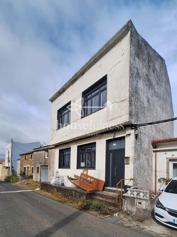 4 chambre Maison de Ville à vendre à Narón - 280 000 € (Ref: 9928766)