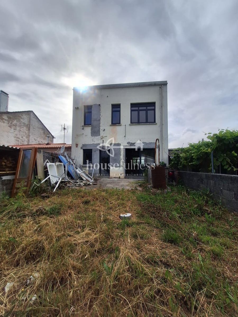 4 bedroom Townhouse for sale in Naron - € 280,000 (Ref: 9928766)