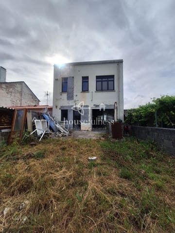 4 chambre Maison de Ville à vendre à Narón - 280 000 € (Ref: 9928766)