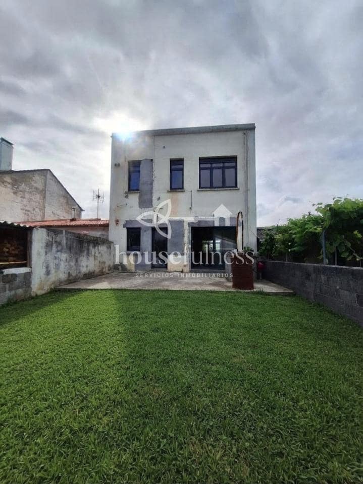 4 chambre Maison de Ville à vendre à Naron - 198 000 € (Ref: 9928766)