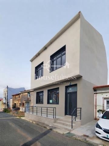 4 chambre Maison de Ville à vendre à Narón - 198 000 € (Ref: 9928766)