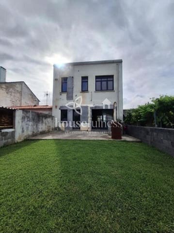 4 chambre Maison de Ville à vendre à Narón - 198 000 € (Ref: 9928766)