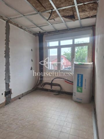 4 chambre Maison de Ville à vendre à Narón - 198 000 € (Ref: 9928766)