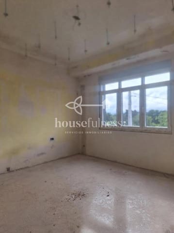 4 chambre Maison de Ville à vendre à Narón - 198 000 € (Ref: 9928766)