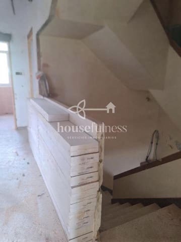 4 chambre Maison de Ville à vendre à Narón - 198 000 € (Ref: 9928766)