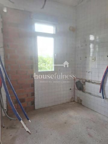 4 chambre Maison de Ville à vendre à Narón - 198 000 € (Ref: 9928766)