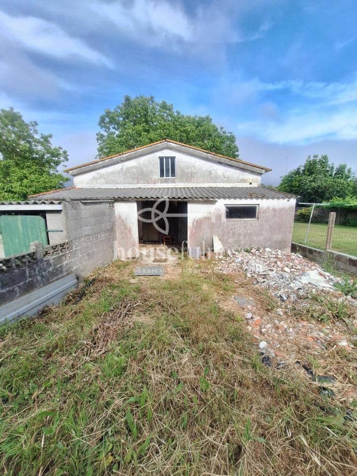 4 chambre Maison de Ville à vendre à Naron - 198 000 € (Ref: 9928766)