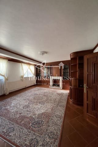 4 soveværelse Lejlighed til salg i Ferrol - € 295.000 (Ref: 9933149)