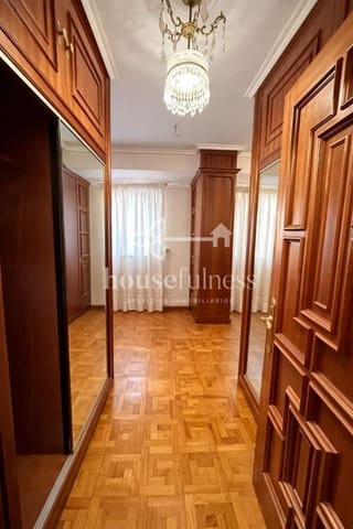 4 soveværelse Lejlighed til salg i Ferrol - € 295.000 (Ref: 9933149)