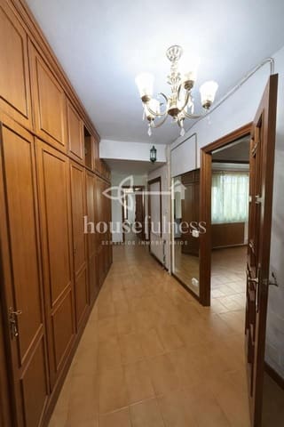 4 soveværelse Lejlighed til salg i Ferrol - € 295.000 (Ref: 9933149)