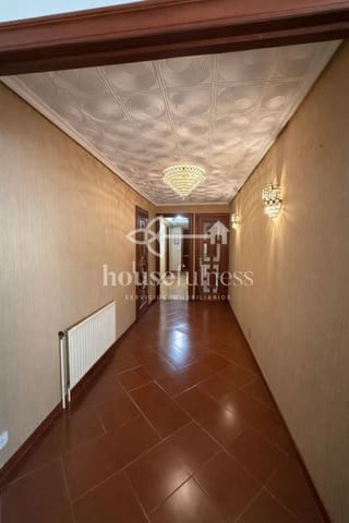 4 soveværelse Lejlighed til salg i Ferrol - € 295.000 (Ref: 9933149)