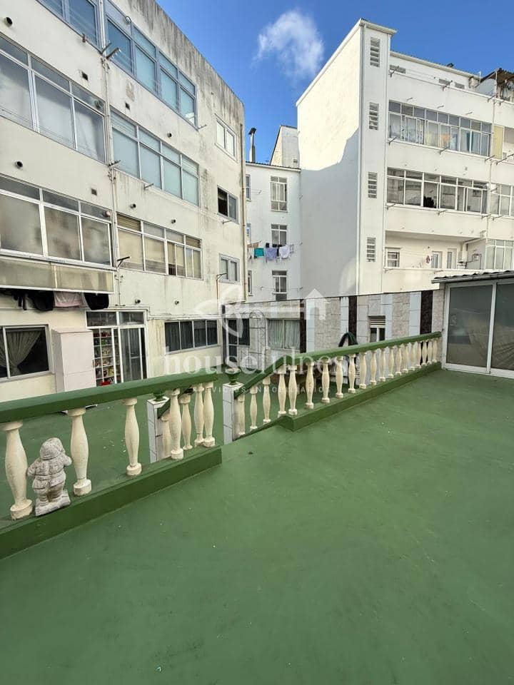 4 soveværelse Lejlighed til salg i Ferrol - € 295.000 (Ref: 9933149)