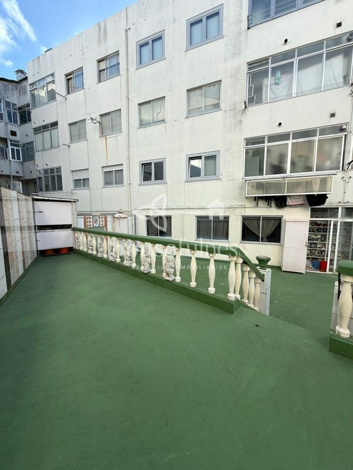 4 soveværelse Lejlighed til salg i Ferrol - € 295.000 (Ref: 9933149)