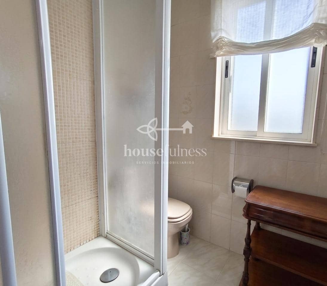 3 soverom Leilighet til salgs i Ferrol med garasje - € 225 000 (Ref: 9935572)