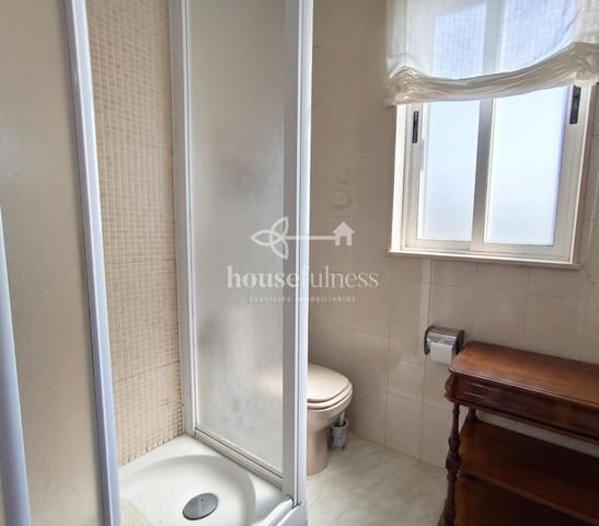 3 soverom Leilighet til salgs i Ferrol med garasje - € 225 000 (Ref: 9935572)