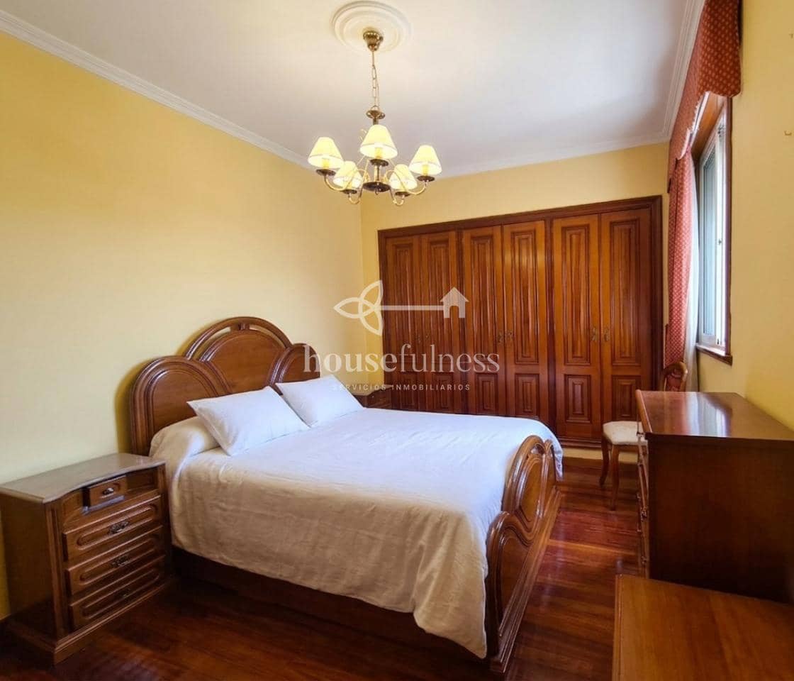 3 soverom Leilighet til salgs i Ferrol med garasje - € 225 000 (Ref: 9935572)