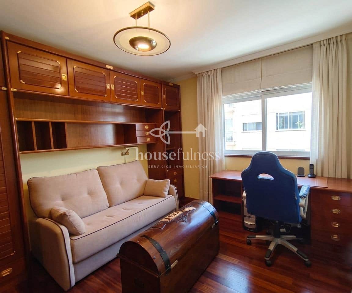 3 soverom Leilighet til salgs i Ferrol med garasje - € 225 000 (Ref: 9935572)