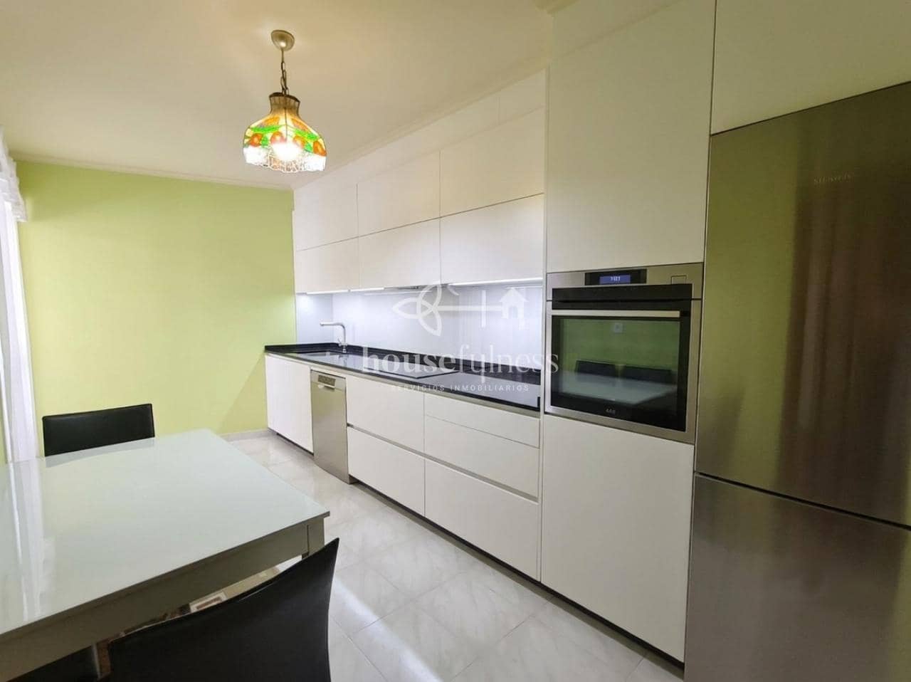 3 soverom Leilighet til salgs i Ferrol med garasje - € 225 000 (Ref: 9935572)