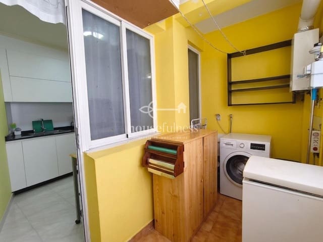 3 soverom Leilighet til salgs i Ferrol med garasje - € 225 000 (Ref: 9935572)