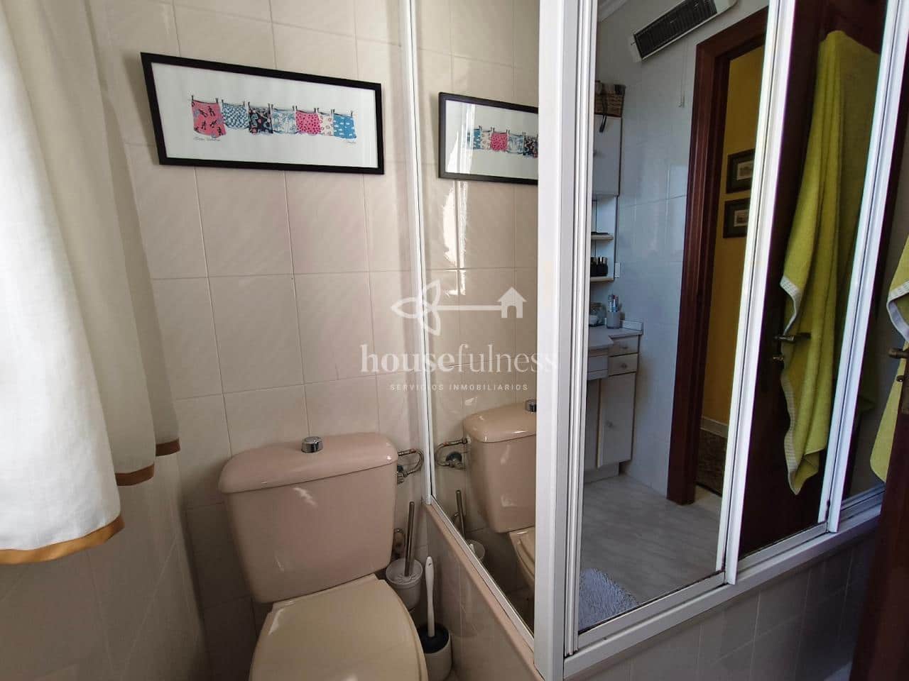 3 soverom Leilighet til salgs i Ferrol med garasje - € 225 000 (Ref: 9935572)