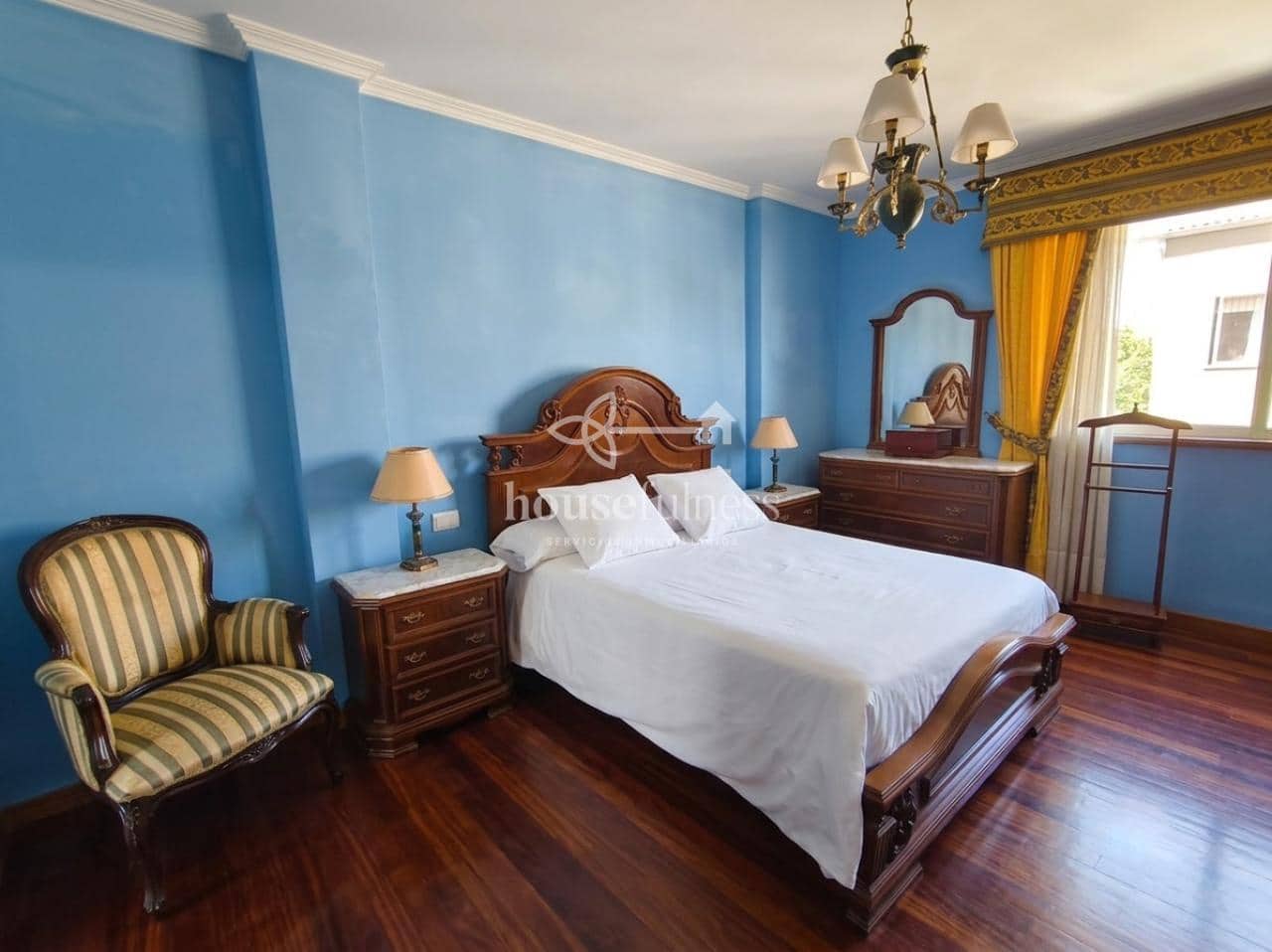 3 soverom Leilighet til salgs i Ferrol med garasje - € 225 000 (Ref: 9935572)