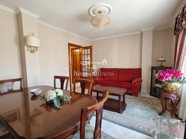 3 soverom Leilighet til salgs i Ferrol med garasje - € 225 000 (Ref: 9935572)