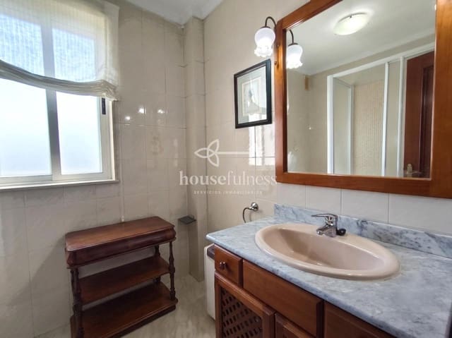 3 soverom Leilighet til salgs i Ferrol med garasje - € 225 000 (Ref: 9935572)