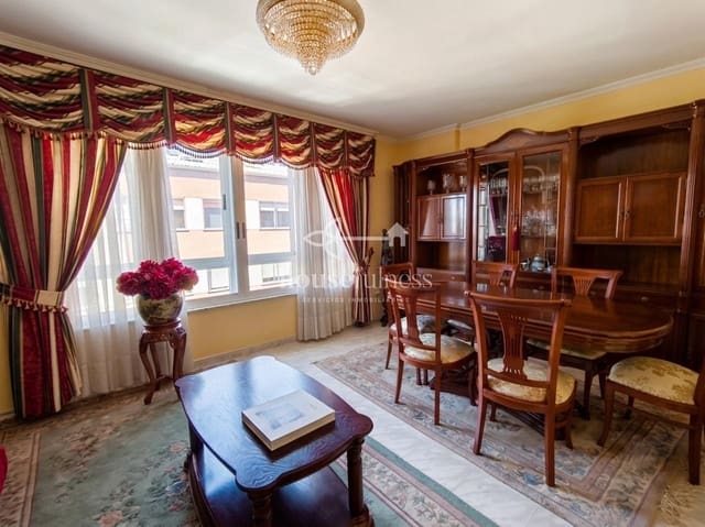 3 soverom Leilighet til salgs i Ferrol med garasje - € 225 000 (Ref: 9935572)
