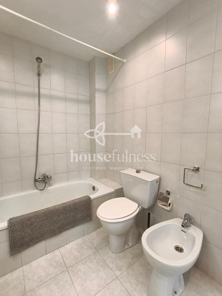 1 bedroom Flat for rent in Ferrol - € 700 (Ref: 9937526)