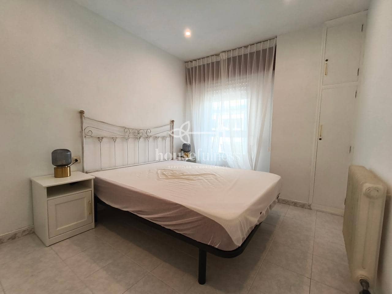 1 bedroom Flat for rent in Ferrol - € 700 (Ref: 9937526)