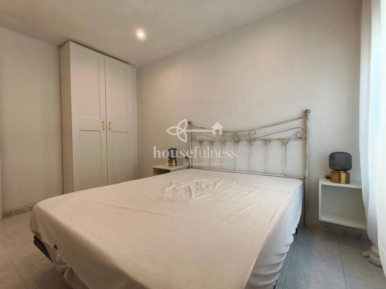 1 bedroom Flat for rent in Ferrol - € 700 (Ref: 9937526)