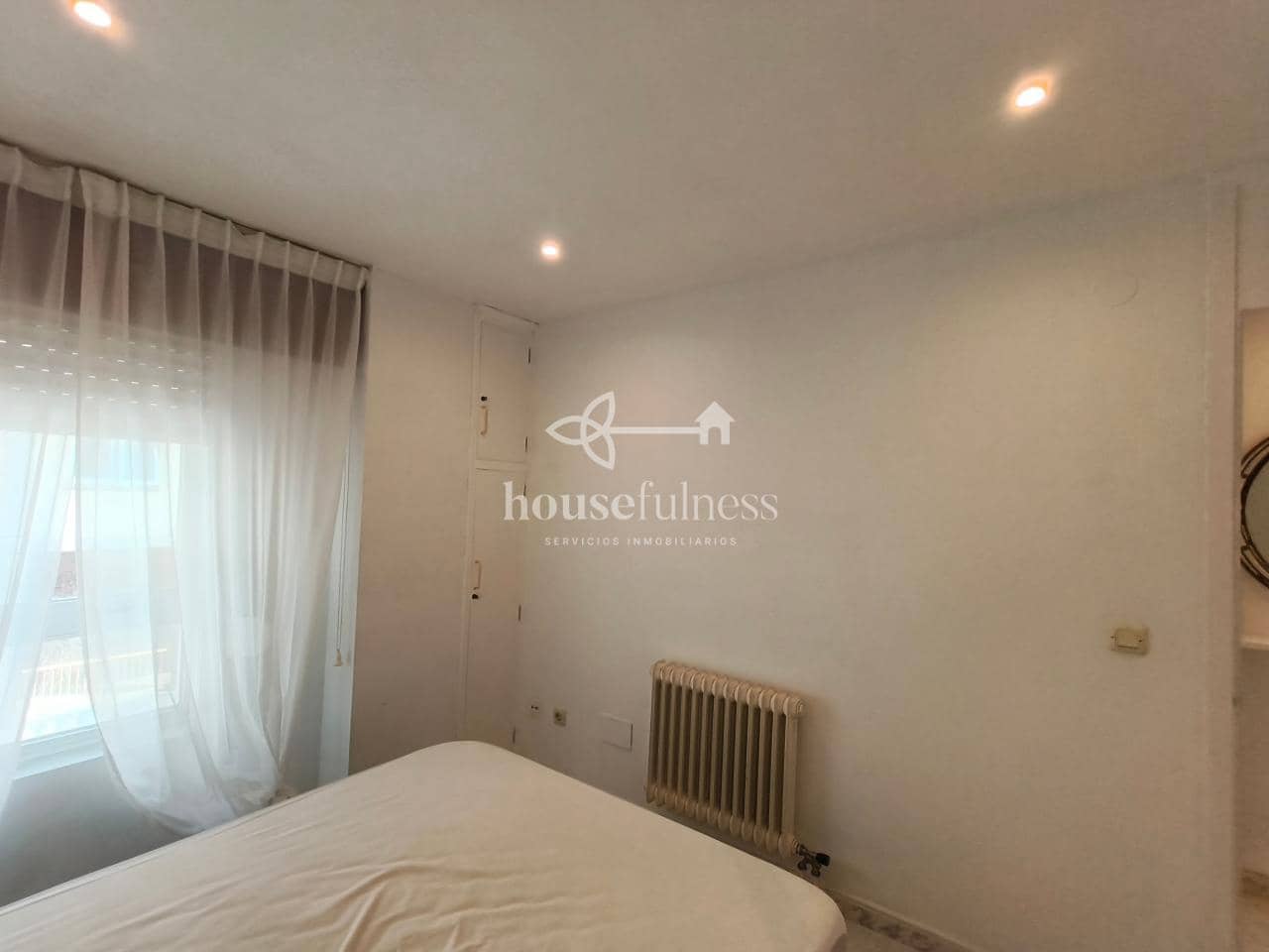 1 bedroom Flat for rent in Ferrol - € 700 (Ref: 9937526)