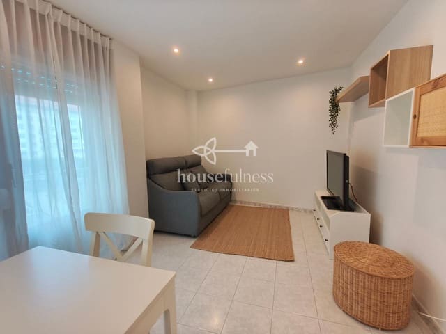 1 quarto Apartamento para arrendar em Ferrol - 700 € (Ref: 9937526)