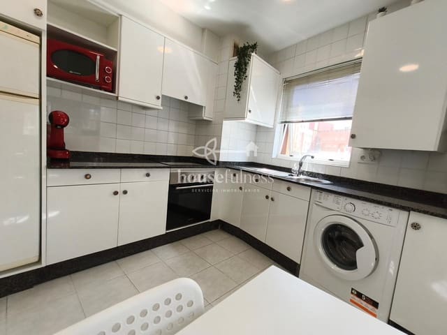 1 quarto Apartamento para arrendar em Ferrol - 700 € (Ref: 9937526)