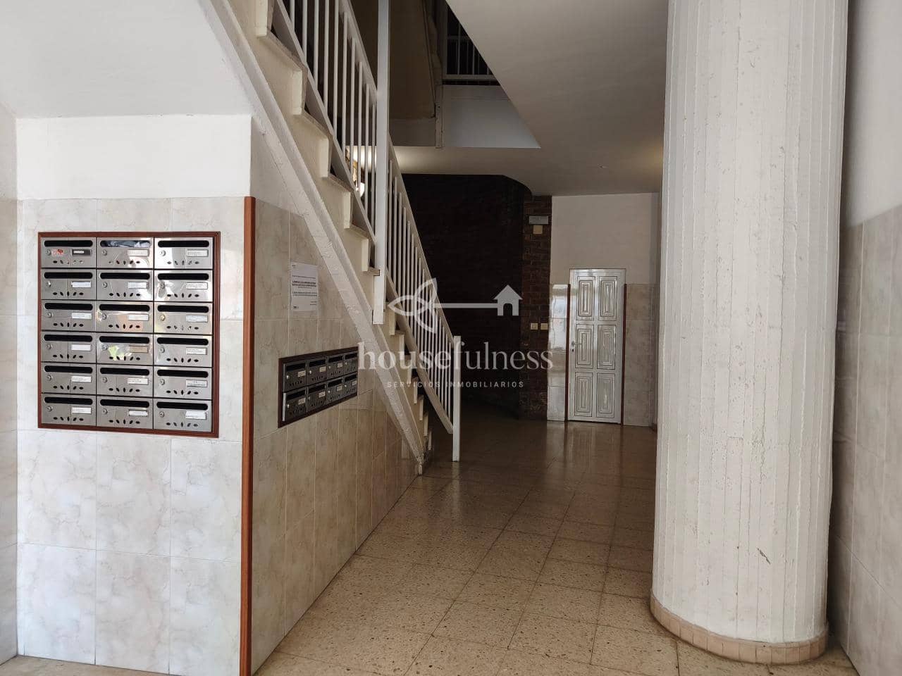 1 bedroom Flat for rent in Ferrol - € 700 (Ref: 9937526)
