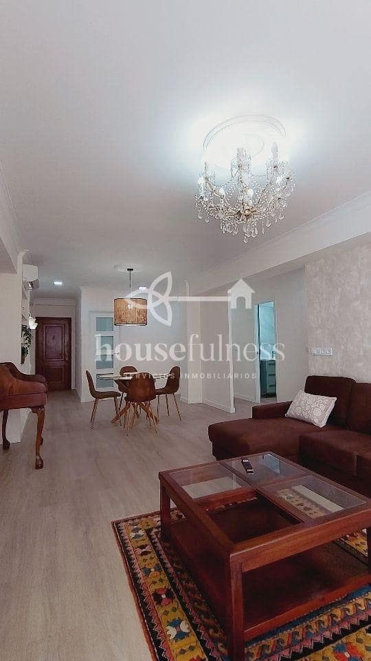 2 bedroom Flat for rent in Ferrol - € 900 (Ref: 9937527)