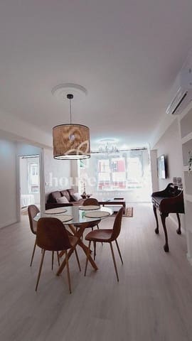 2 Zimmer Wohnung zu vermieten in Ferrol - 900 € (Ref: 9937527)