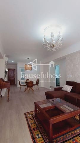 2 sovrum Lägenhet att hyra i Ferrol - 850 € (Ref: 9937527)