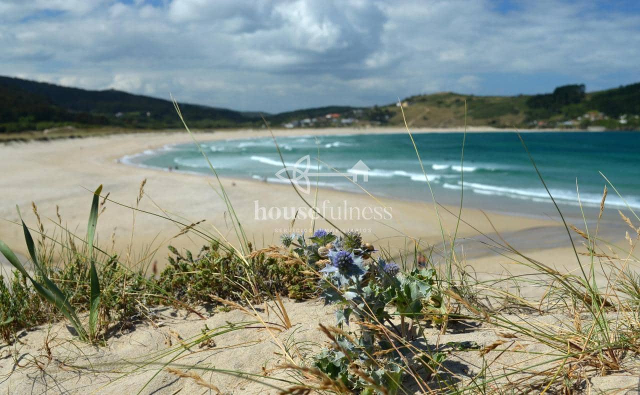 5 bedroom Finca/Country House for rent in Ferrol with pool garage - € 4,000 (Ref: 9939380)