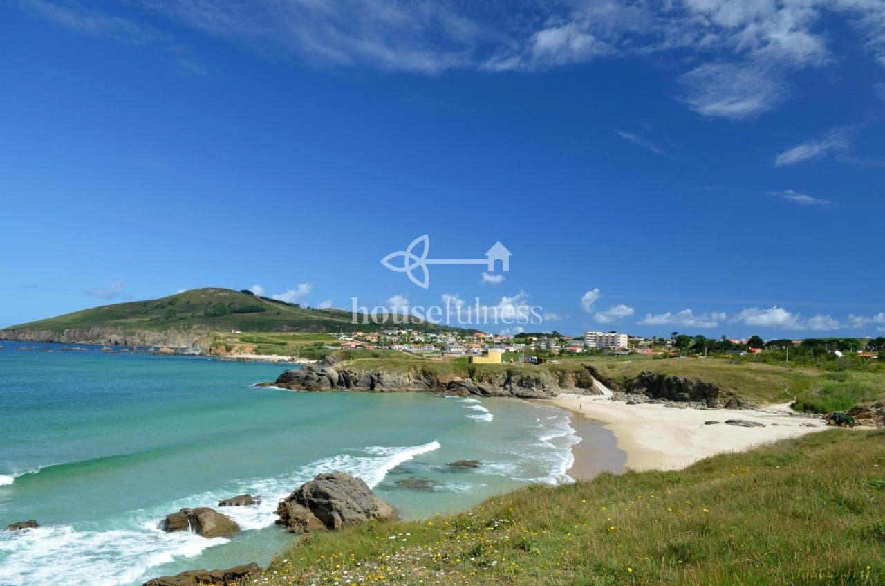 5 bedroom Finca/Country House for rent in Ferrol with pool garage - € 4,000 (Ref: 9939380)