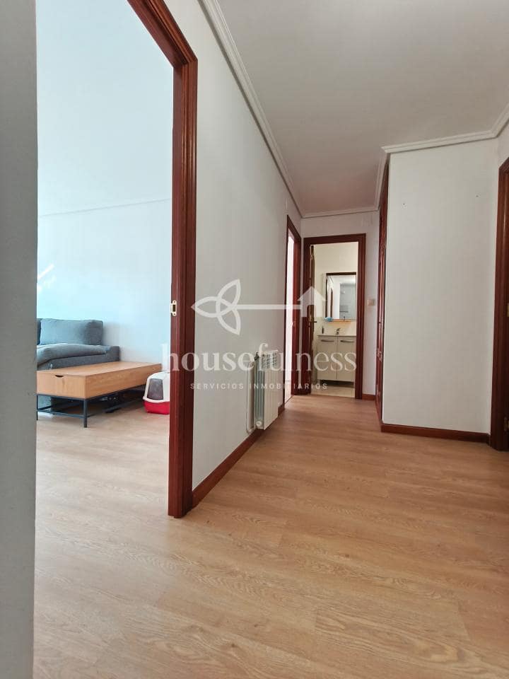 3 soveværelse Lejlighed til salg i Mugardos - € 120.000 (Ref: 9939381)