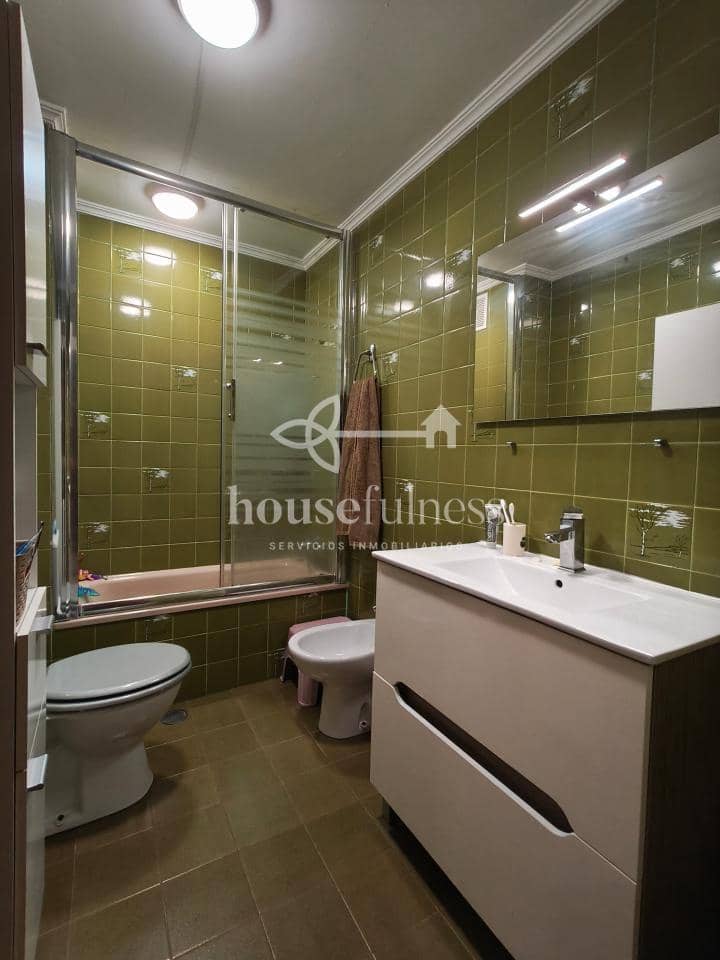 3 soveværelse Lejlighed til salg i Mugardos - € 120.000 (Ref: 9939381)