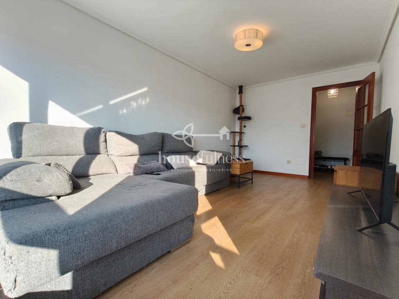 3 soveværelse Lejlighed til salg i Mugardos - € 120.000 (Ref: 9939381)