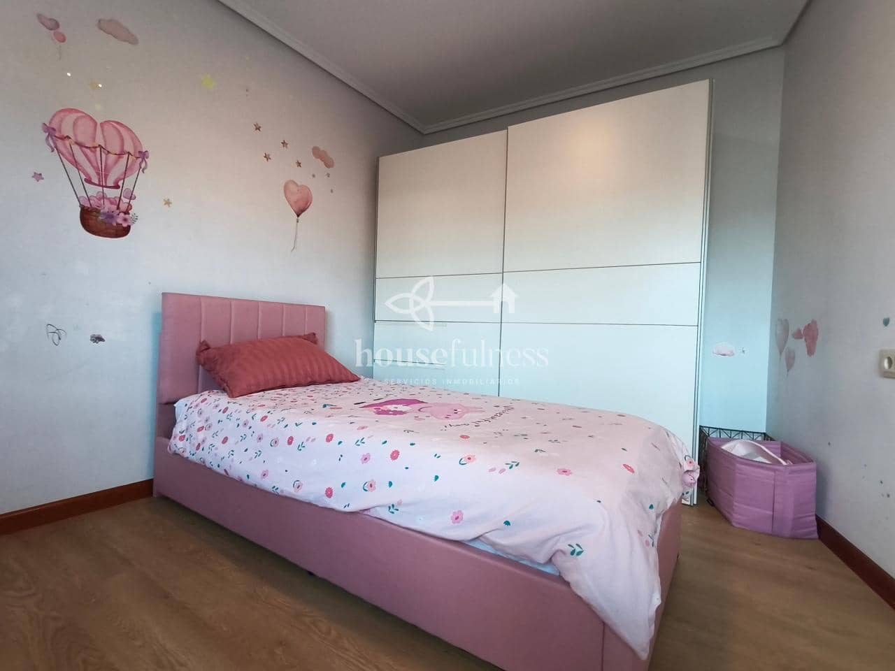 3 soveværelse Lejlighed til salg i Mugardos - € 120.000 (Ref: 9939381)